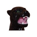 Panther-Berglöwe-Skulptur-Figur-Raub-Katze-Puma-Löwe-Jaguar-Tierfigur-Dekofigur