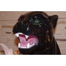 Panther-Berglöwe-Skulptur-Figur-Raub-Katze-Puma-Löwe-Jaguar-Tierfigur-Dekofigur