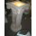 Säule Blumensäule Standsäule Dekosäule CD Ständer Blumenständer Säulenlampe
