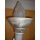 ANTIKES WOHNDESIGN Wandlampe AWD-WL-002 B:25cm H:110cm