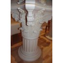 Esstisch Esszimmer Tafel Küchen Römer Tisch Griechisch Säulentisch Steinmöbel