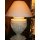 Antike Stehlampe Tischlampe Stehleuchte Ladenausstattung Pokallampe Barock