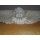 ANTIKES WOHNDESIGN Wandkonsole AWD-WK-005 B:73cm H:22cm creme / beige / antikfinish