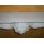 ANTIKES WOHNDESIGN Wandkonsole AWD-WK-005 B:73cm H:22cm creme / beige / antikfinish