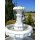 Etagenbrunnen Springbrunnen Font&auml;nenbrunnen Zierbrunnen Gartenbrunnen H&ouml;he 210cm