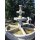 Etagenbrunnen Springbrunnen Font&auml;nenbrunnen Zierbrunnen Gartenbrunnen H&ouml;he 210cm