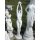 Nackte Griechische Steinfigur Brunnenfigur Gartenfigur Skulptur Teichfont&auml;ne