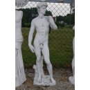 Adonis Statue David Figur Michelangelo Griechische Figur...