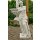 Venus von Milo Gartenfigur Armlose Frauenfigur Steinfigur Venus von Milo H&ouml;he: 122cm