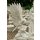 ANTIKES WOHNDESIGN Gartenfigur AWD-GF-014 B:31cm H:173cm