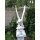 ANTIKES WOHNDESIGN Gartenfigur AWD-GF-014 B:31cm H:173cm