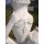 Antike Griechische G&ouml;ttin Wasser Font&auml;ne Frauen Statue Nackte Statue Gartenfigur