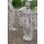 ANTIKES WOHNDESIGN Gartenfigur AWD-GF-022 B:30cm H:120cm