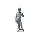 Adonis Steinfigur Griechische Statue David Figur...