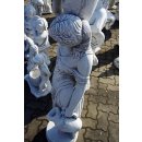 Antike Griechische G&ouml;ttin Wasser Font&auml;ne Frauen Statue Gartenfigur Teichfigur