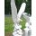 ANTIKES WOHNDESIGN Gartenfigur AWD-GF-044 B:48cm H:173cm