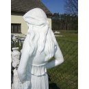 Griechische Figur Nackte Figur Frauenfigur Nackte Frauenskulptur Gartenfigur 