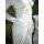 Griechische Figur Nackte Figur Frauenfigur Nackte Frauenskulptur Gartenfigur