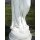 Griechische Figur Nackte Figur Frauenfigur Nackte Frauenskulptur Gartenfigur 