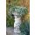 Gartenfigur Steinfigur Pflanzschale Pflanzkübel Steinkübel Terrassenmöbe