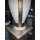 ANTIKES WOHNDESIGN Tischlampe AWD-TL-012 B:50cm H:74cm