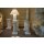 Tischlampe Antike Griechisch Fossil Lampe Nachtischlampe Schlafzimmerlampe 