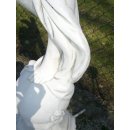 Antike Griechische G&ouml;ttin Nackte Frauenfigir Steinfigur Gartenfigur Skulptur 