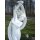 Antike Griechische Göttin Nackte Frauenfigir Steinfigur Gartenfigur Skulptur