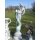 Antike Griechische Göttin Nackte Frauenfigir Steinfigur Gartenfigur Skulptur