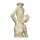 Antike Griechische G&ouml;ttin Frauenfigur mit Wasserkrug Frauenstatue Dekofigur 