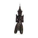 XXL Thai Buddha Feng Shui Buddhismus Statue Thaifiguren Dekofigur Asiatische