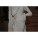 Antiker Aphrodite Griechische Göttin Standspiegel Kosmetik Spiegel Dekospiegel