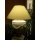 ANTIKES WOHNDESIGN Tischlampe AWD-TL-004 B:50cm H:68cm