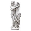 Adam und Eva Garten Edene Terrassenfiguren Griechische Steinfigur Gartenfiguren