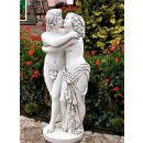 Adam und Eva Garten Edene Terrassenfiguren Griechische...