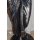 ANTIKES WOHNDESIGN  Stehlampe "Ägyptische Sklavin" H:140 cm